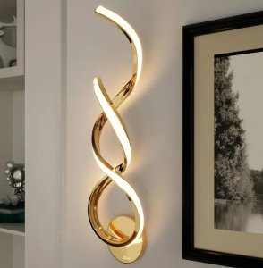 Modern Wall Light